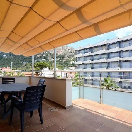 Atico Con Terraza Tascons D2 Apartment