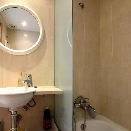 Apartment Atico Con Terraza Tascons D2 L'Estartit