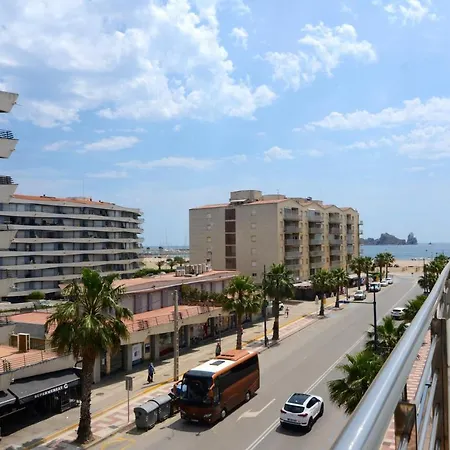 Atico Con Terraza Tascons D2 Apartment L'Estartit