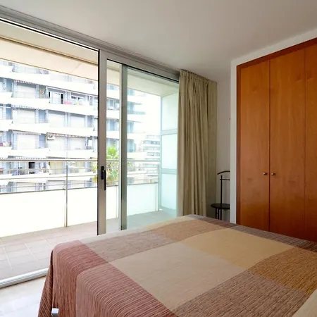 Atico Con Terraza Tascons D2 Apartment *