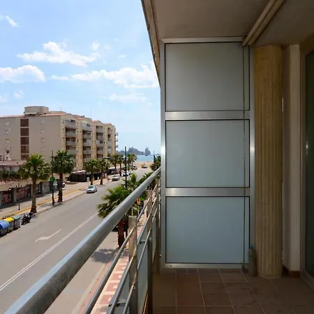 Atico Con Terraza Tascons D2 Apartment