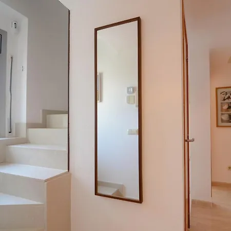 Atico Con Terraza Tascons D2 Apartment *