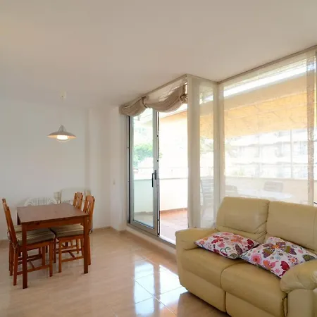 Atico Con Terraza Tascons D2 * L'Estartit