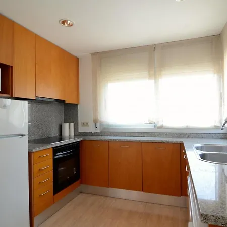 Apartment Atico Con Terraza Tascons D2