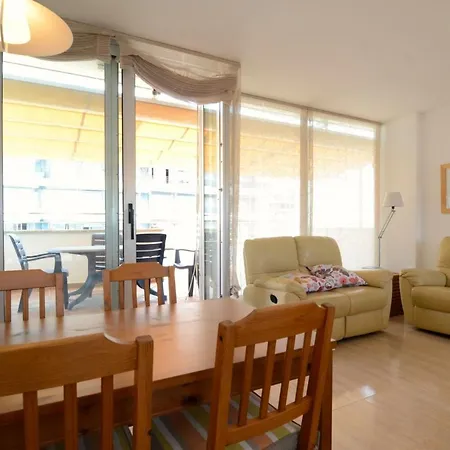 Atico Con Terraza Tascons D2 Apartment *