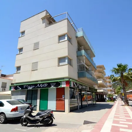 Apartment Atico Con Terraza Tascons D2 *