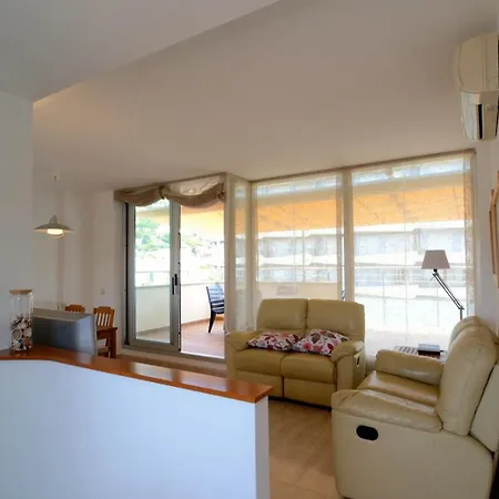 Atico Con Terraza Tascons D2