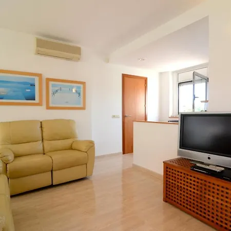Atico Con Terraza Tascons D2