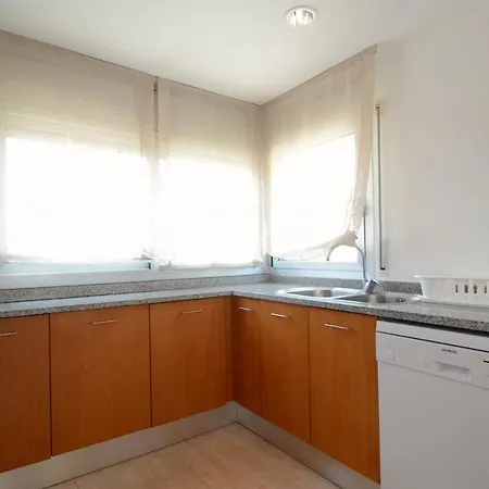 Apartment Atico Con Terraza Tascons D2