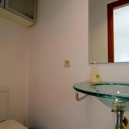 Atico Con Terraza Tascons D2 *